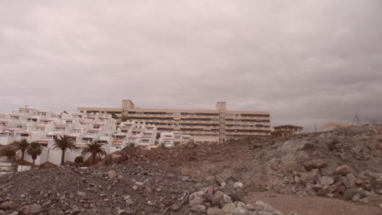 Appartamento Aguaviva Callao Salvaje Esterno foto