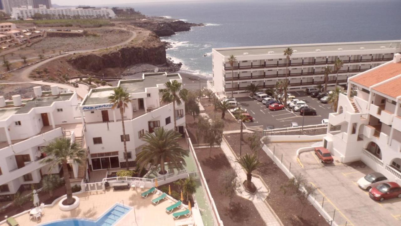 Appartamento Aguaviva Callao Salvaje Esterno foto