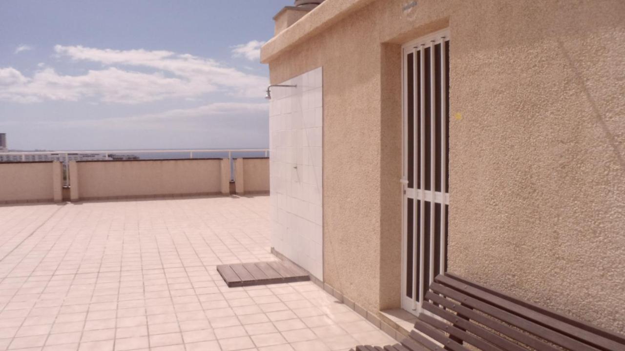 Appartamento Aguaviva Callao Salvaje Esterno foto