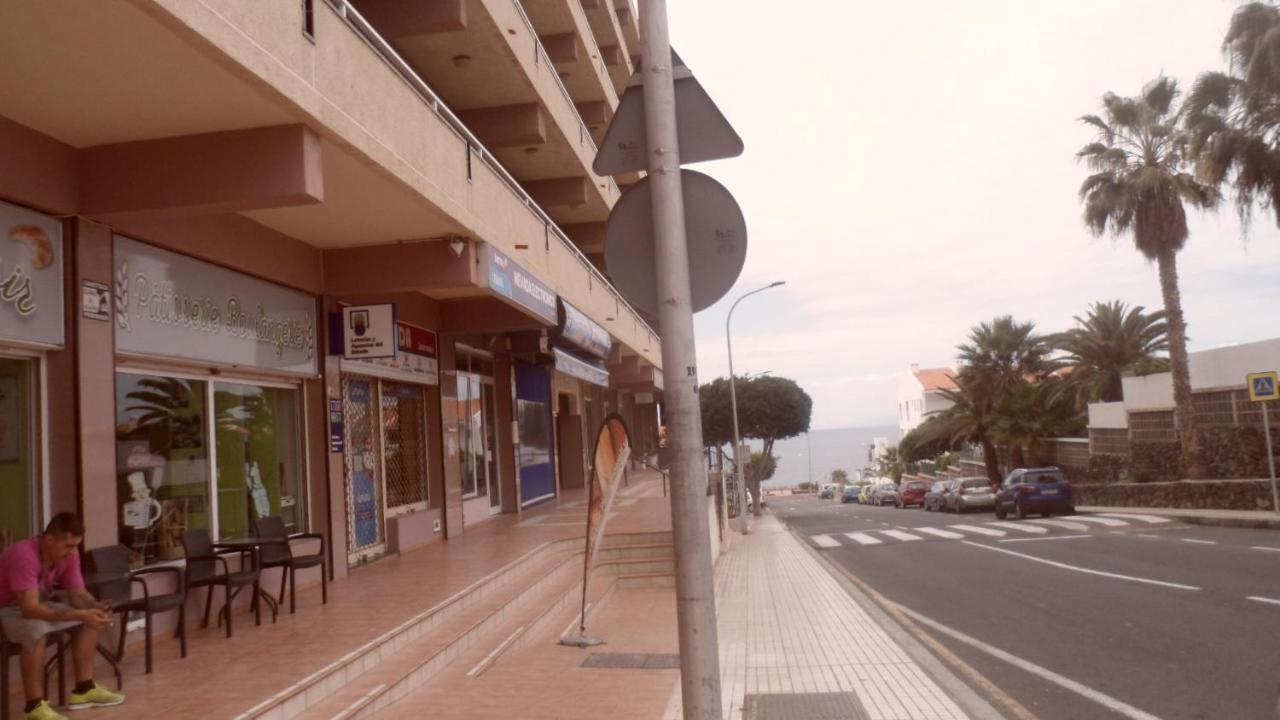 Appartamento Aguaviva Callao Salvaje Esterno foto